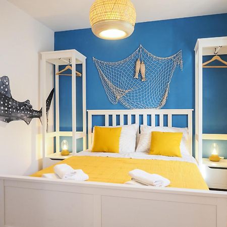 Apartments Viskovic هفار المظهر الخارجي الصورة
