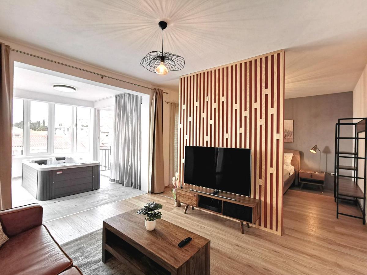 Apartments Viskovic هفار المظهر الخارجي الصورة