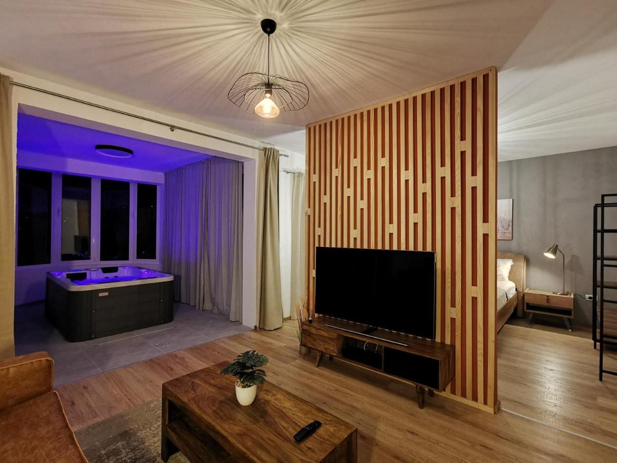 Apartments Viskovic هفار المظهر الخارجي الصورة