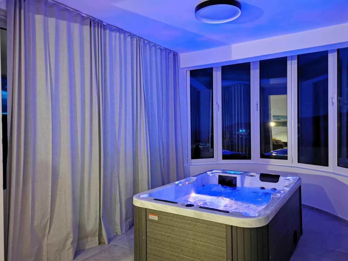 Apartments Viskovic هفار المظهر الخارجي الصورة
