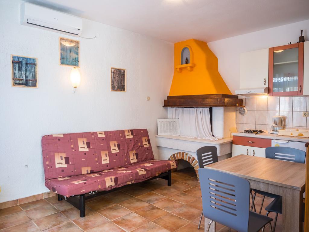 Apartments Viskovic هفار الغرفة الصورة