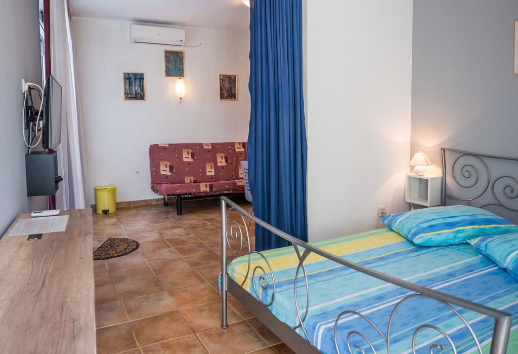 Apartments Viskovic هفار الغرفة الصورة