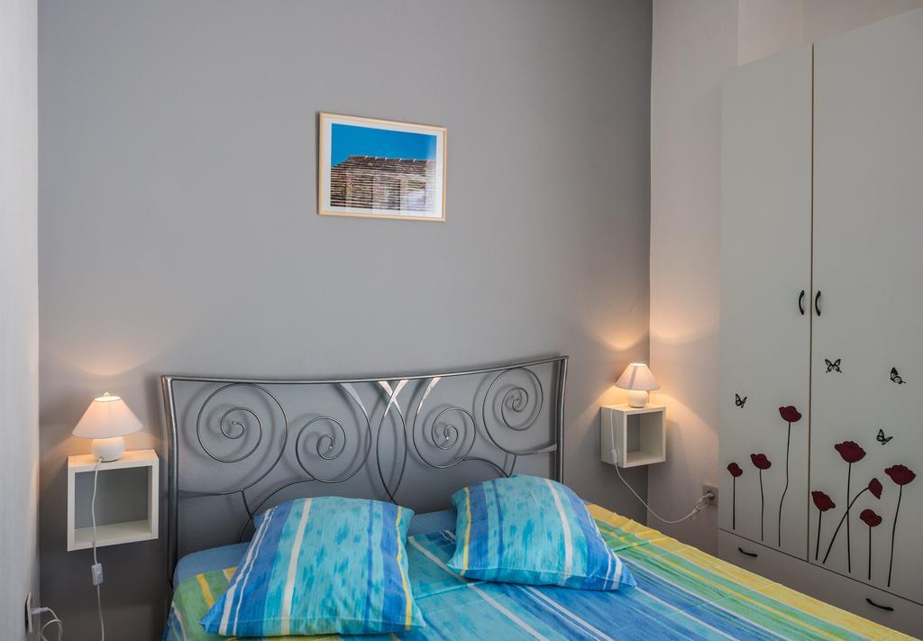 Apartments Viskovic هفار المظهر الخارجي الصورة