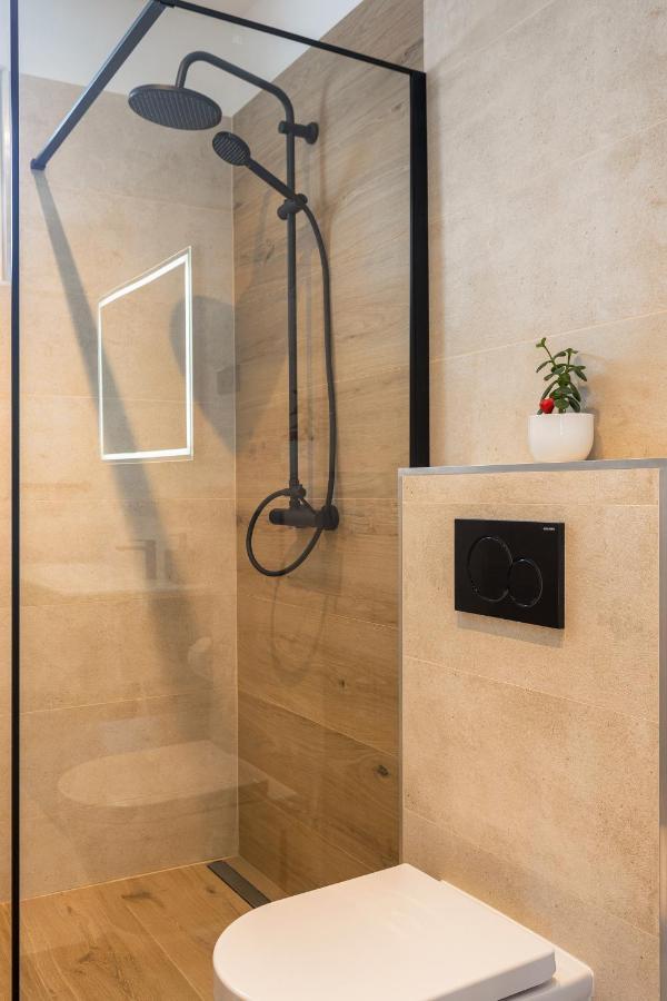 Apartments Viskovic هفار المظهر الخارجي الصورة