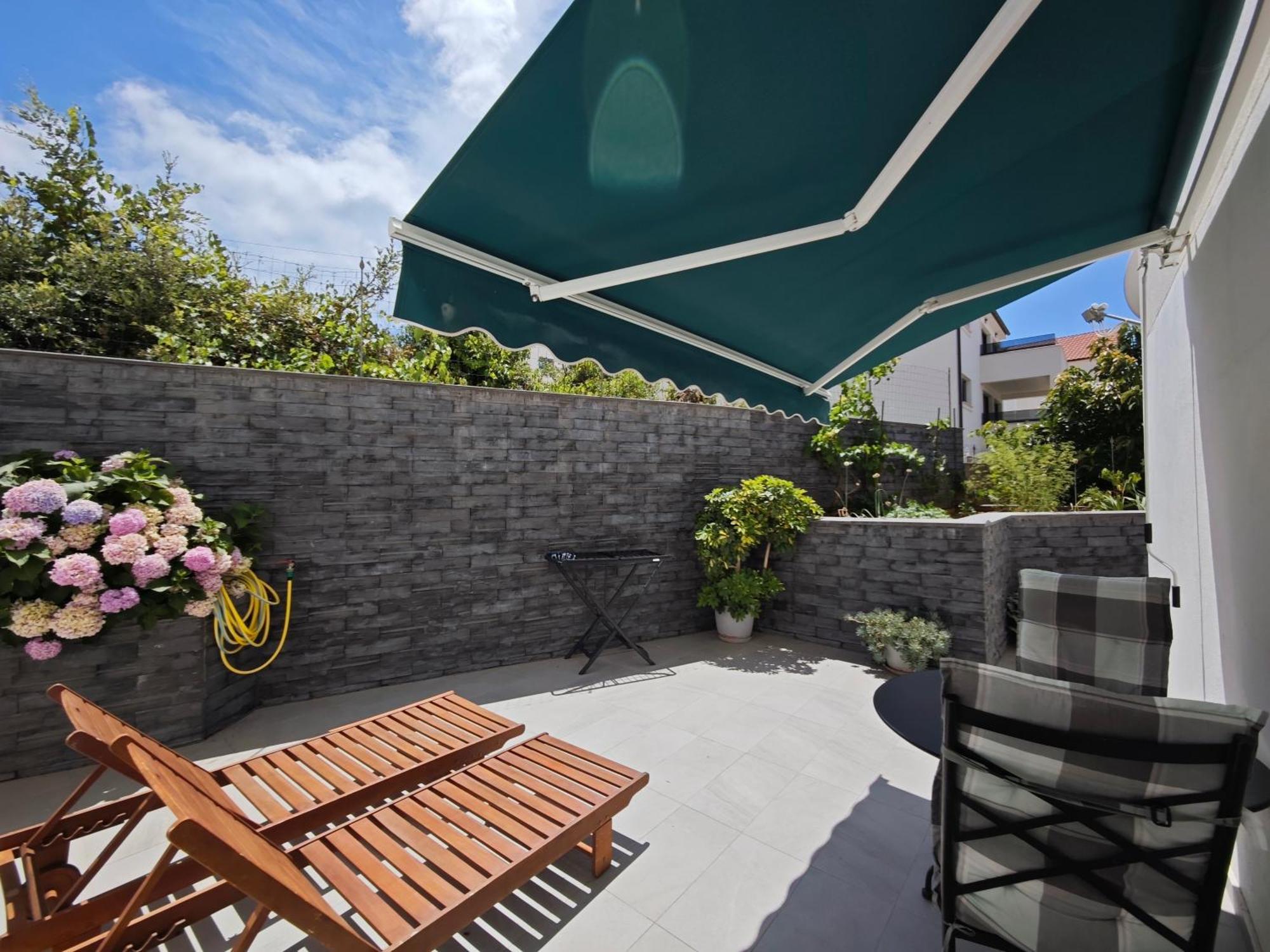 Apartments Viskovic هفار المظهر الخارجي الصورة