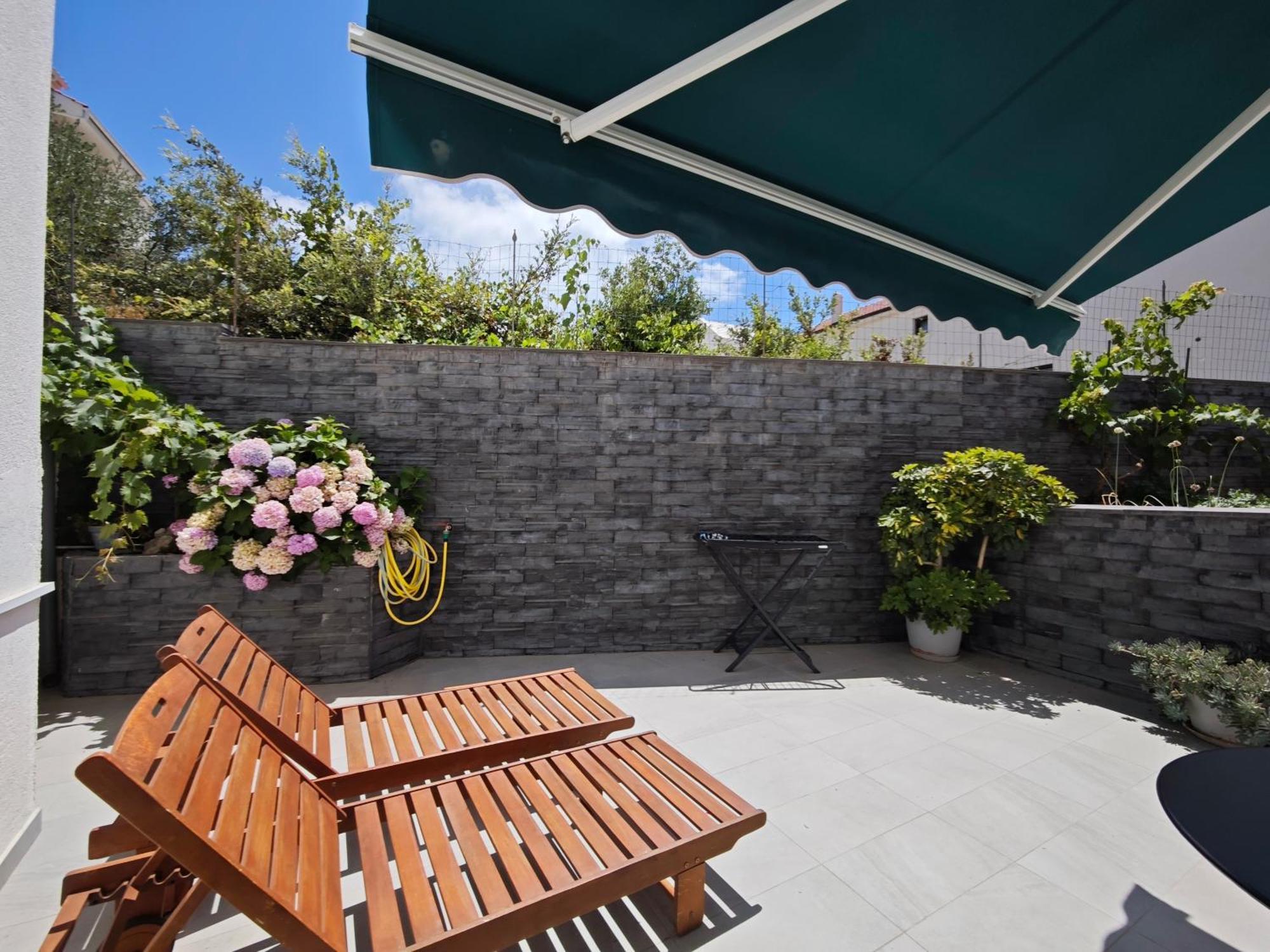 Apartments Viskovic هفار المظهر الخارجي الصورة