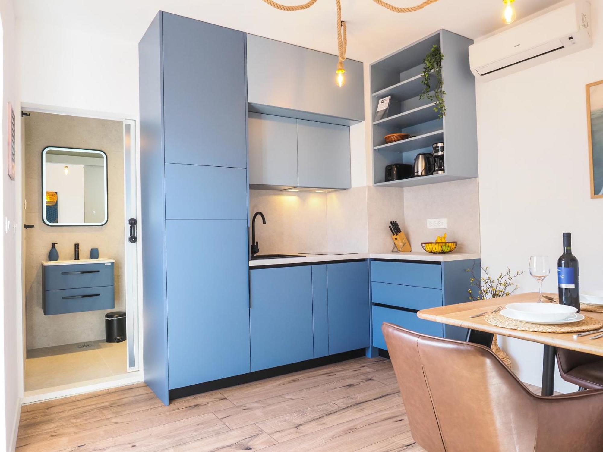 Apartments Viskovic هفار المظهر الخارجي الصورة