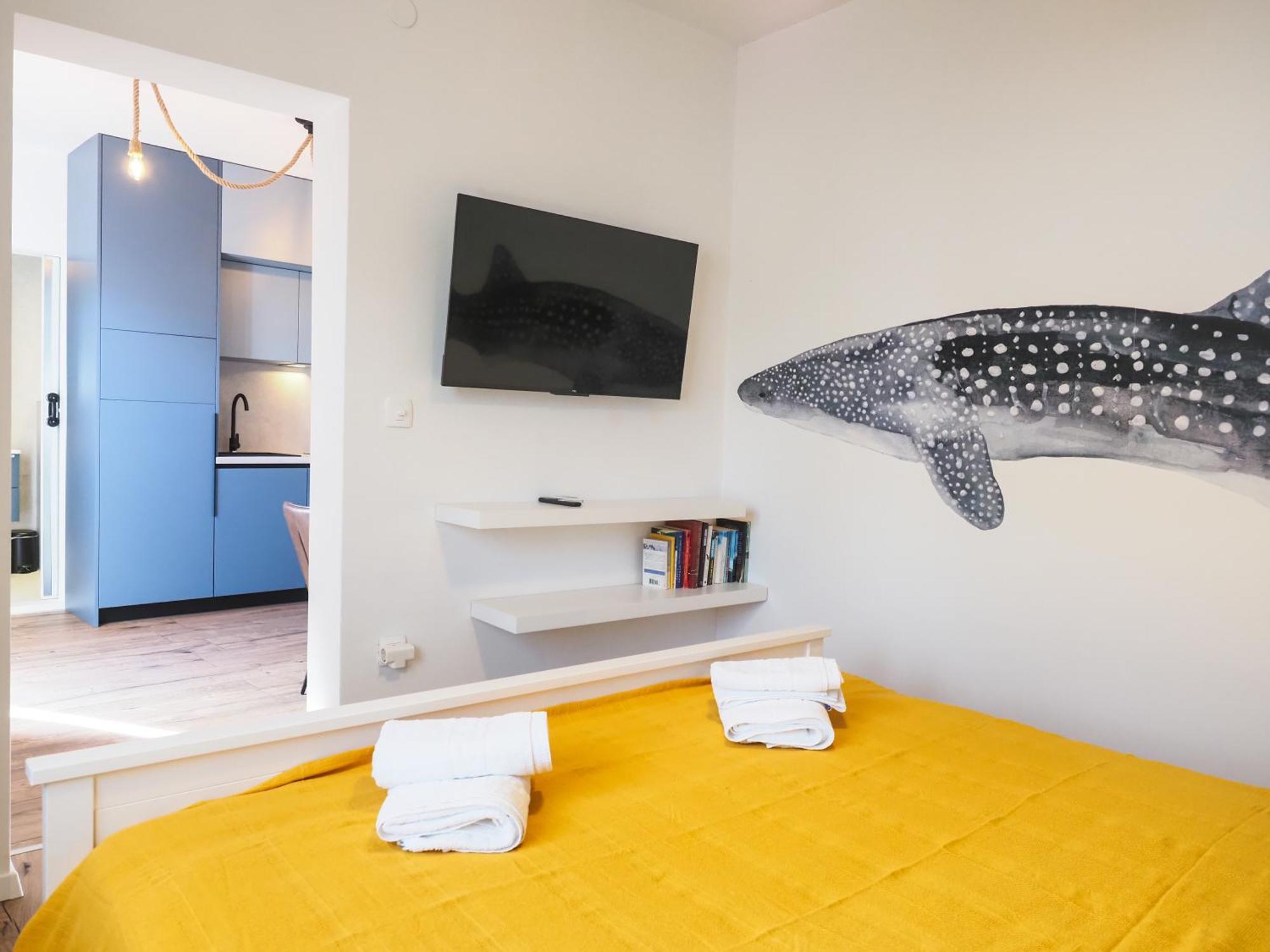Apartments Viskovic هفار المظهر الخارجي الصورة