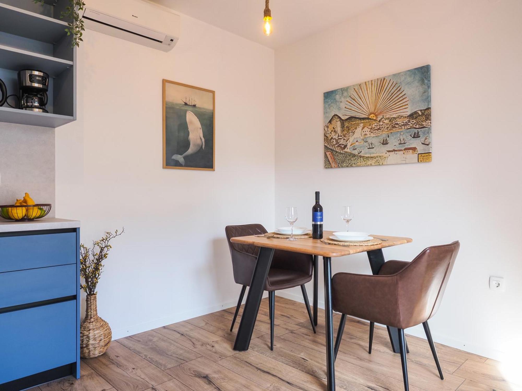 Apartments Viskovic هفار المظهر الخارجي الصورة