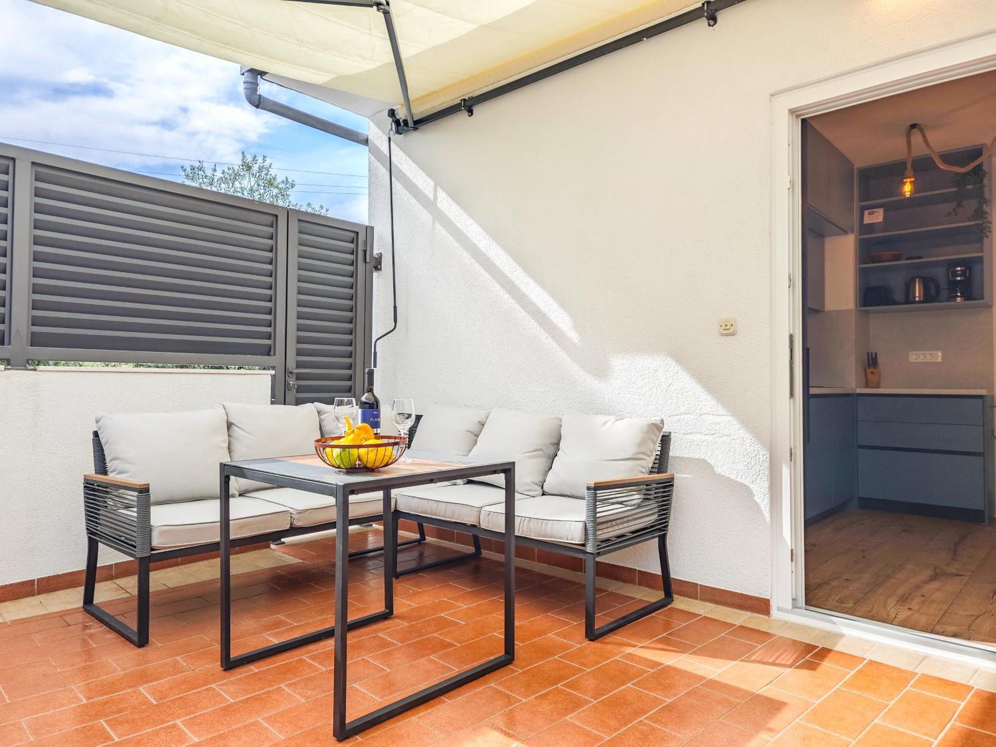 Apartments Viskovic هفار المظهر الخارجي الصورة