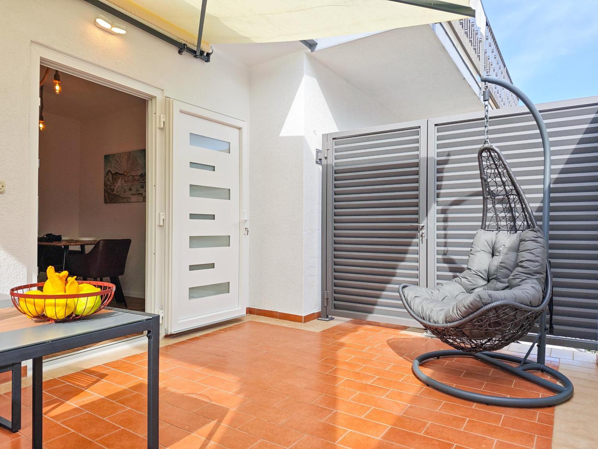 Apartments Viskovic هفار المظهر الخارجي الصورة