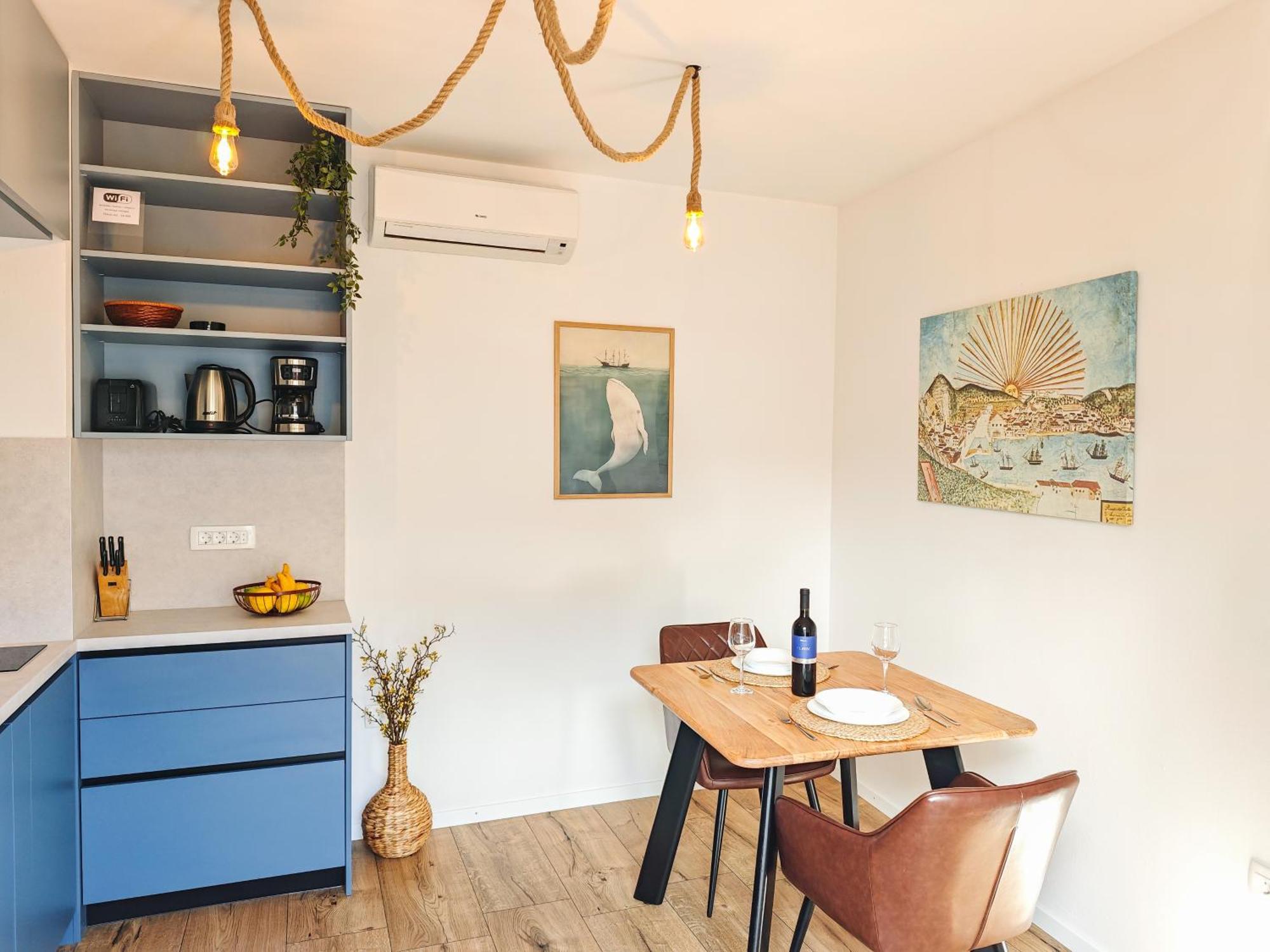 Apartments Viskovic هفار المظهر الخارجي الصورة