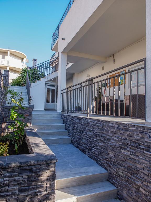 Apartments Viskovic هفار المظهر الخارجي الصورة