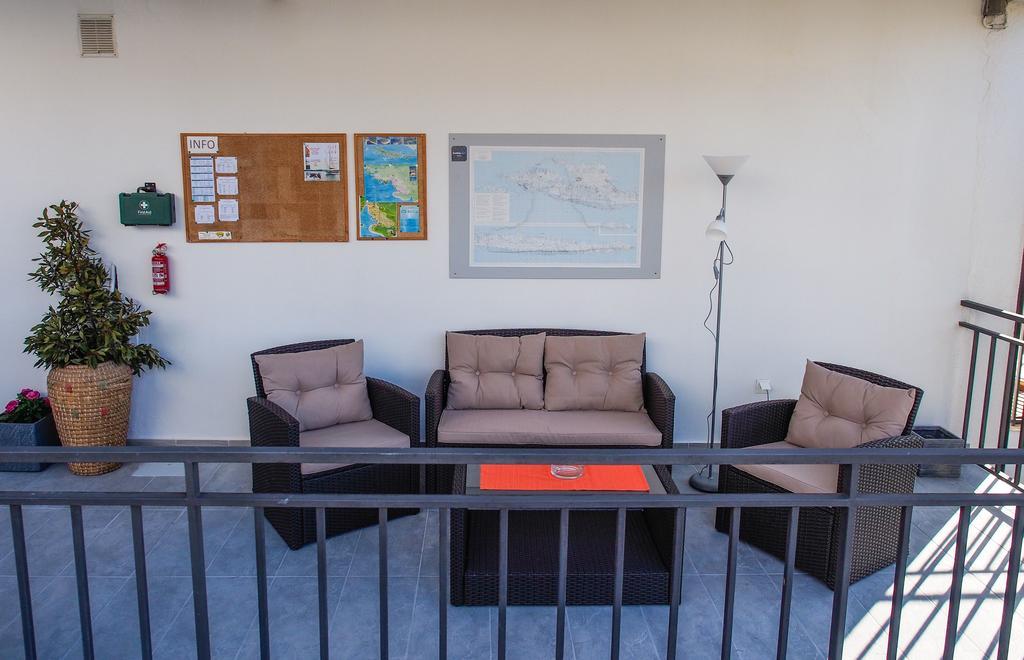 Apartments Viskovic هفار المظهر الخارجي الصورة